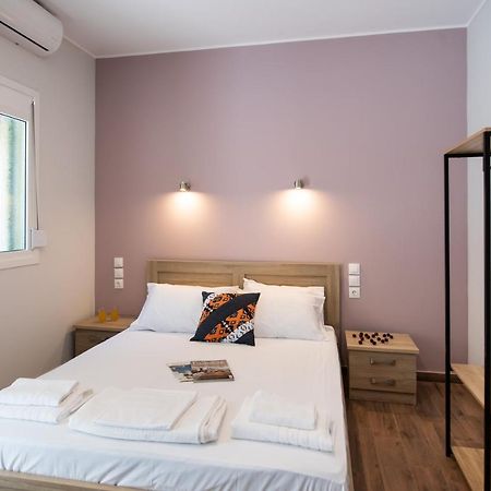 Vista Del Diamante Apartments Apolpaina Ngoại thất bức ảnh