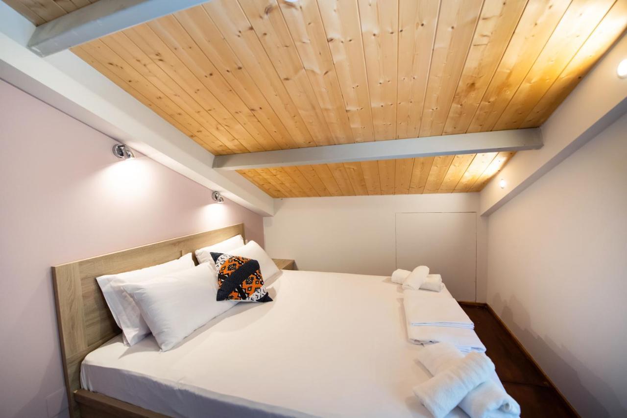 Vista Del Diamante Apartments Apolpaina Ngoại thất bức ảnh