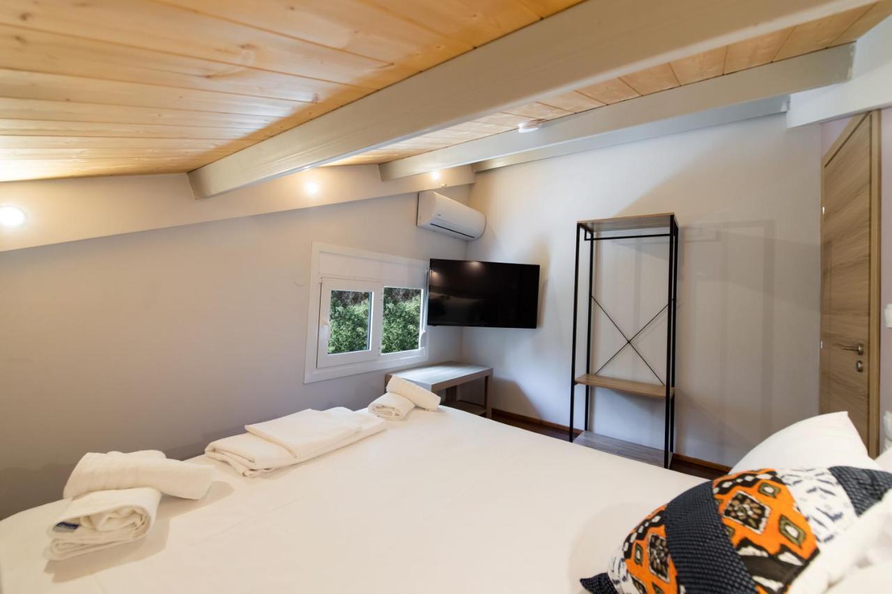 Vista Del Diamante Apartments Apolpaina Ngoại thất bức ảnh