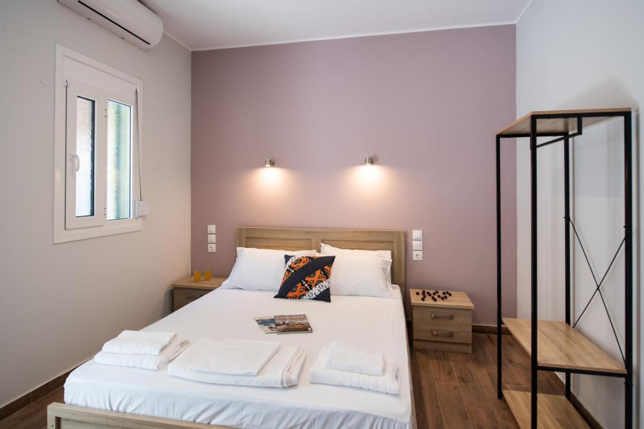 Vista Del Diamante Apartments Apolpaina Ngoại thất bức ảnh