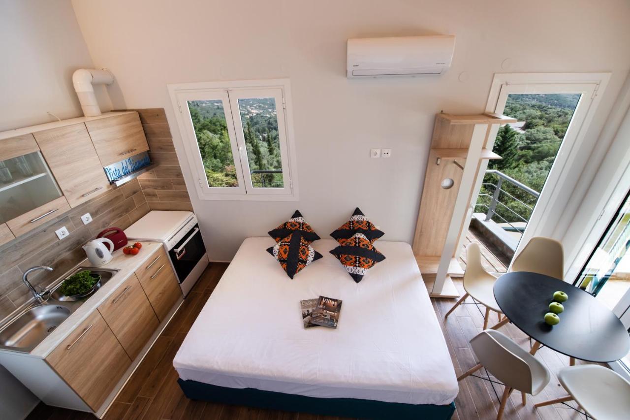 Vista Del Diamante Apartments Apolpaina Ngoại thất bức ảnh