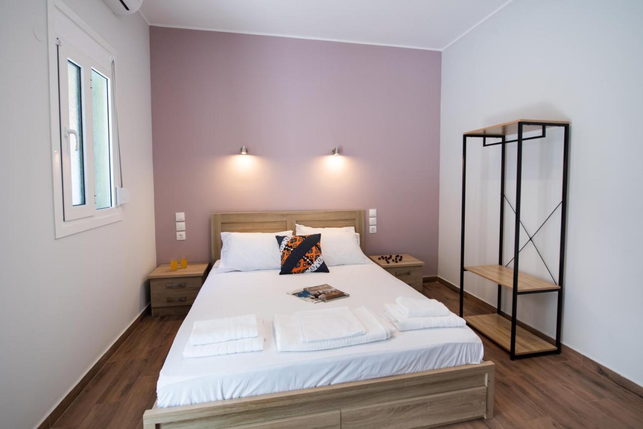 Vista Del Diamante Apartments Apolpaina Ngoại thất bức ảnh