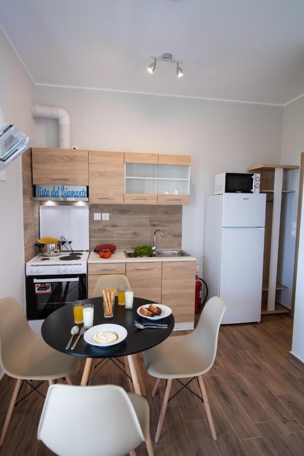 Vista Del Diamante Apartments Apolpaina Ngoại thất bức ảnh